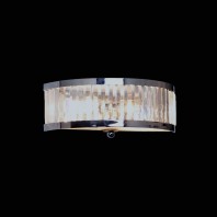 Lighting Inspiration-Excelsior 2 Light Wall Light - Chrome